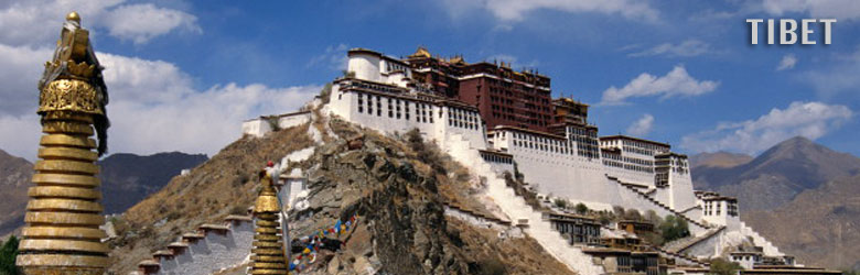Tibet